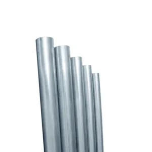 Rigid to EMT Couplings
