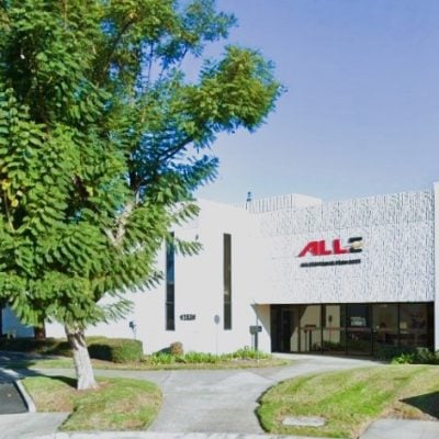 All Electrical Products office