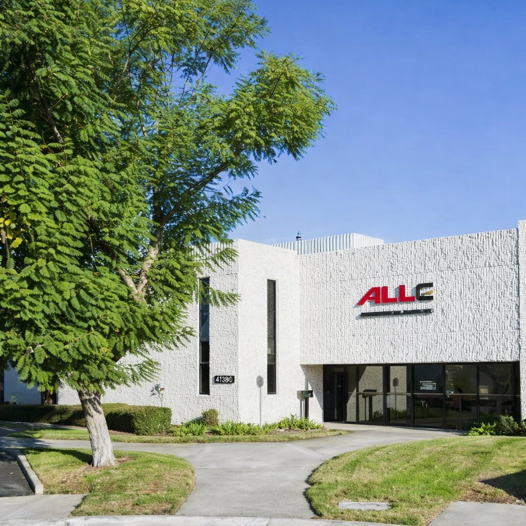 All Electrical Products office